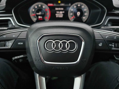 2022 Audi A5 Sportback Premium Plus