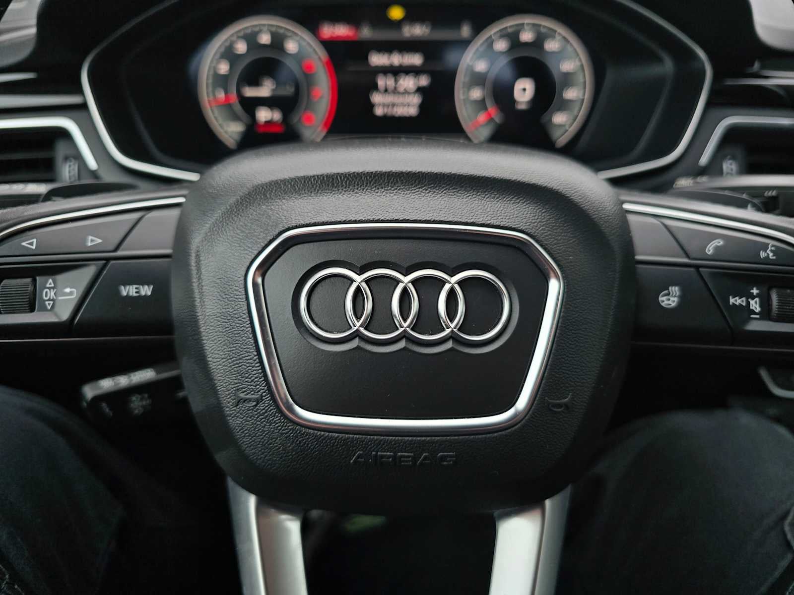 2022 Audi A5 Sportback Premium Plus