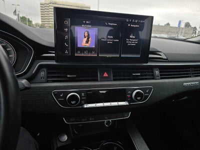 2022 Audi A5 Sportback Premium Plus