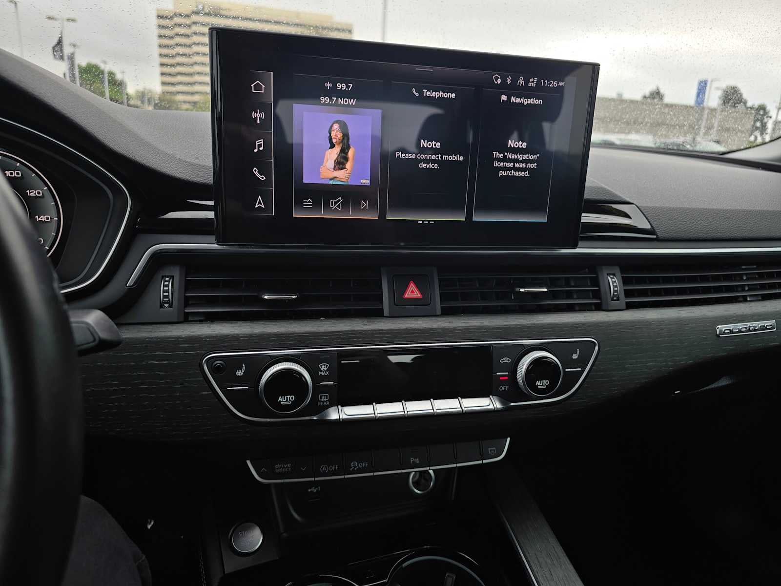 2022 Audi A5 Sportback Premium Plus