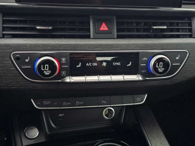 2022 Audi A5 Sportback Premium Plus