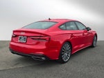 2022 Audi A5 Sportback Premium Plus