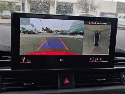 2022 Audi A5 Sportback Premium Plus