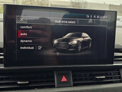 2022 Audi A5 Sportback Premium Plus