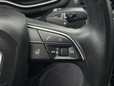 2022 Audi A5 Sportback Premium Plus