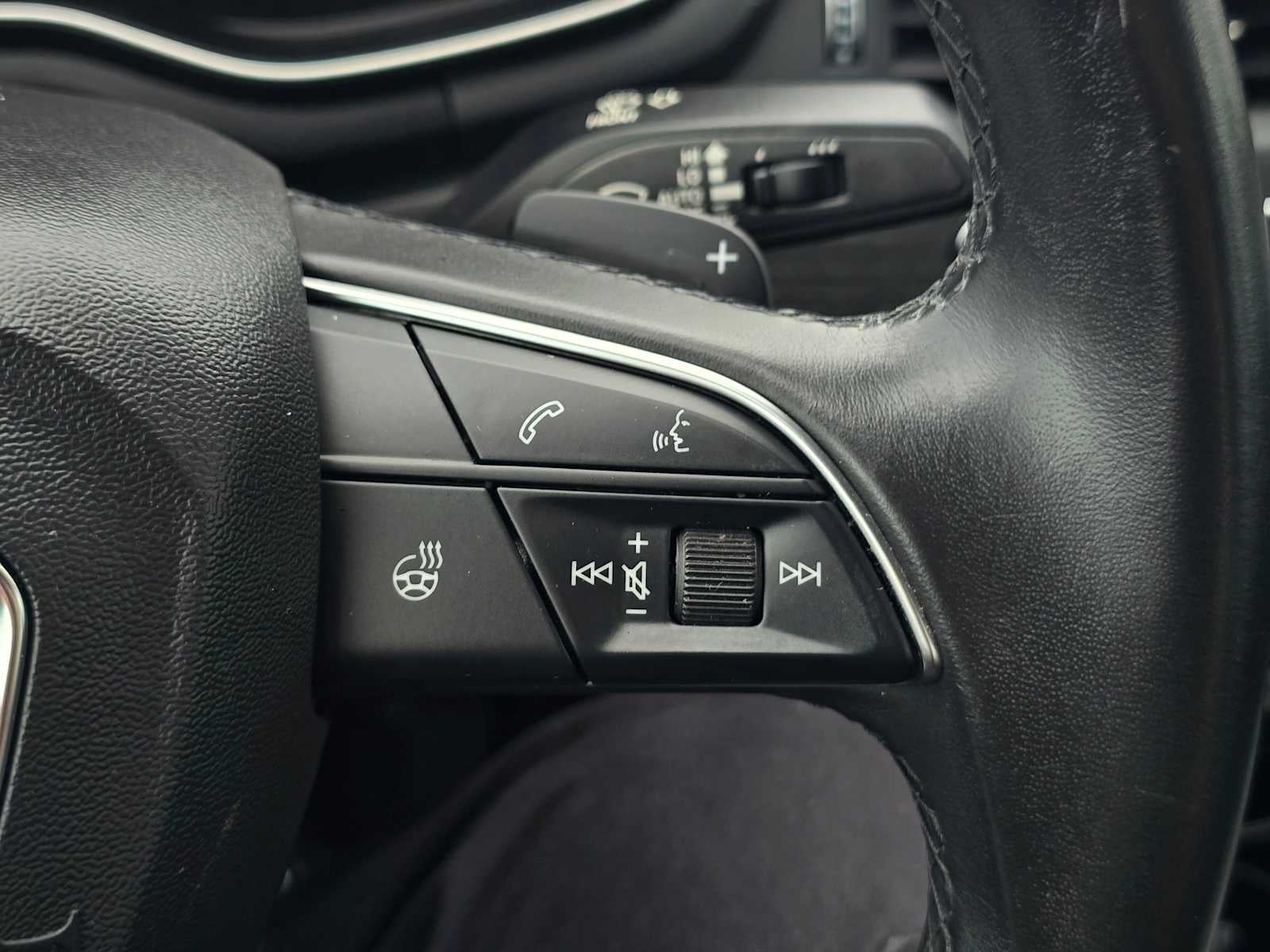 2022 Audi A5 Sportback Premium Plus