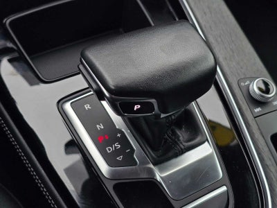 2022 Audi A5 Sportback Premium Plus