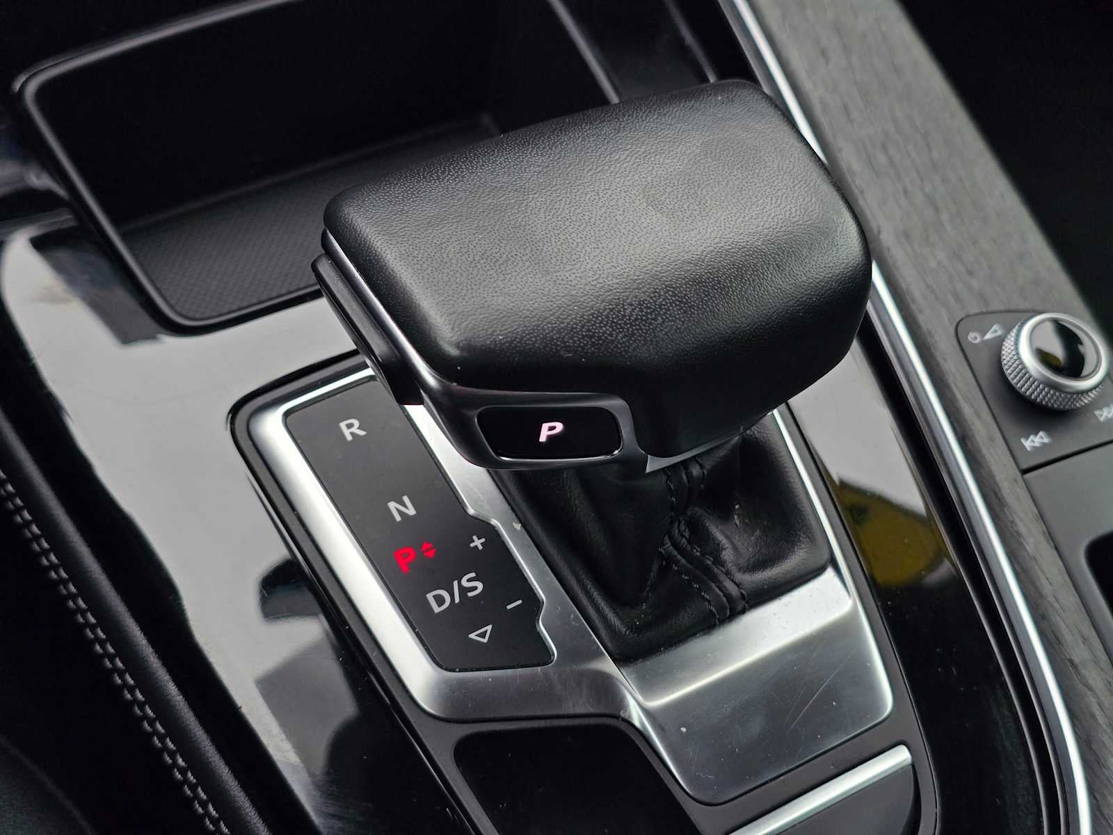 2022 Audi A5 Sportback Premium Plus