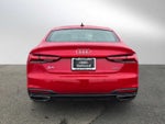 2022 Audi A5 Sportback Premium Plus