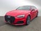 2022 Audi A5 Sportback Premium Plus