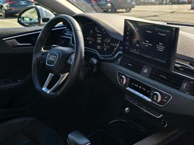 2023 Audi A5 Sportback Premium Plus
