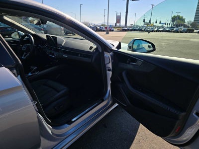 2023 Audi A5 Sportback Premium Plus