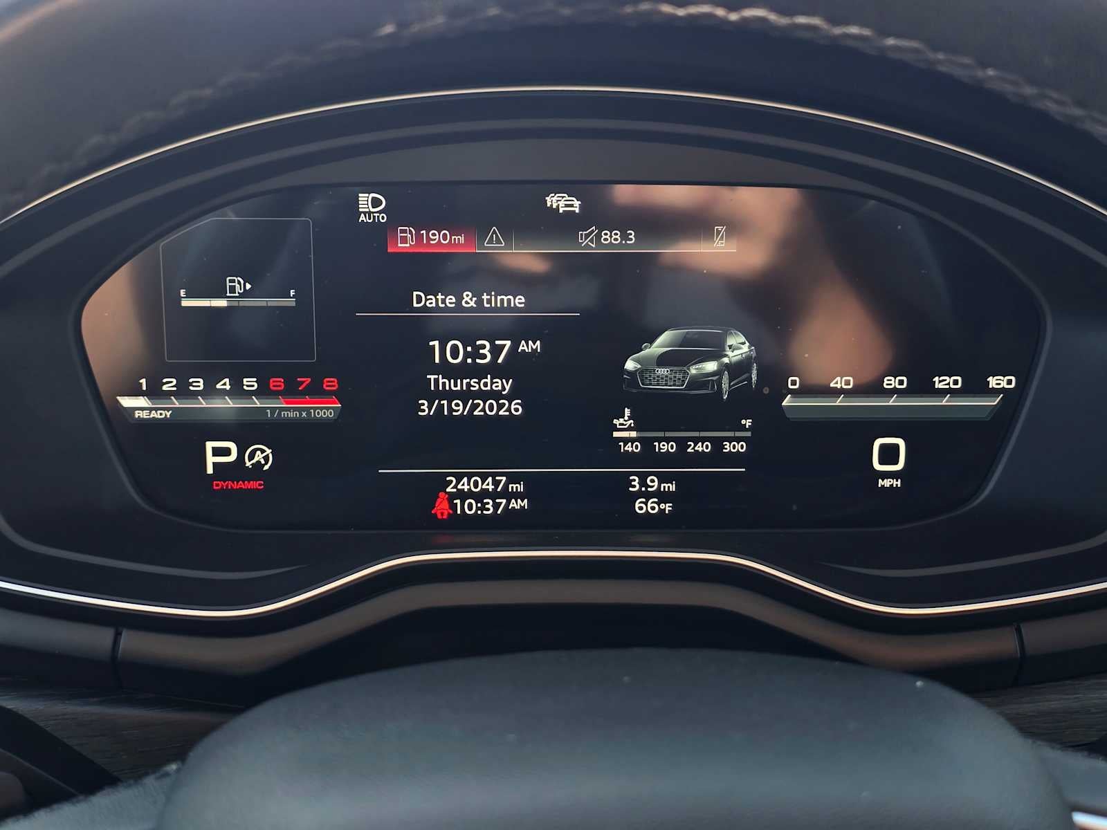 2023 Audi A5 Sportback Premium Plus