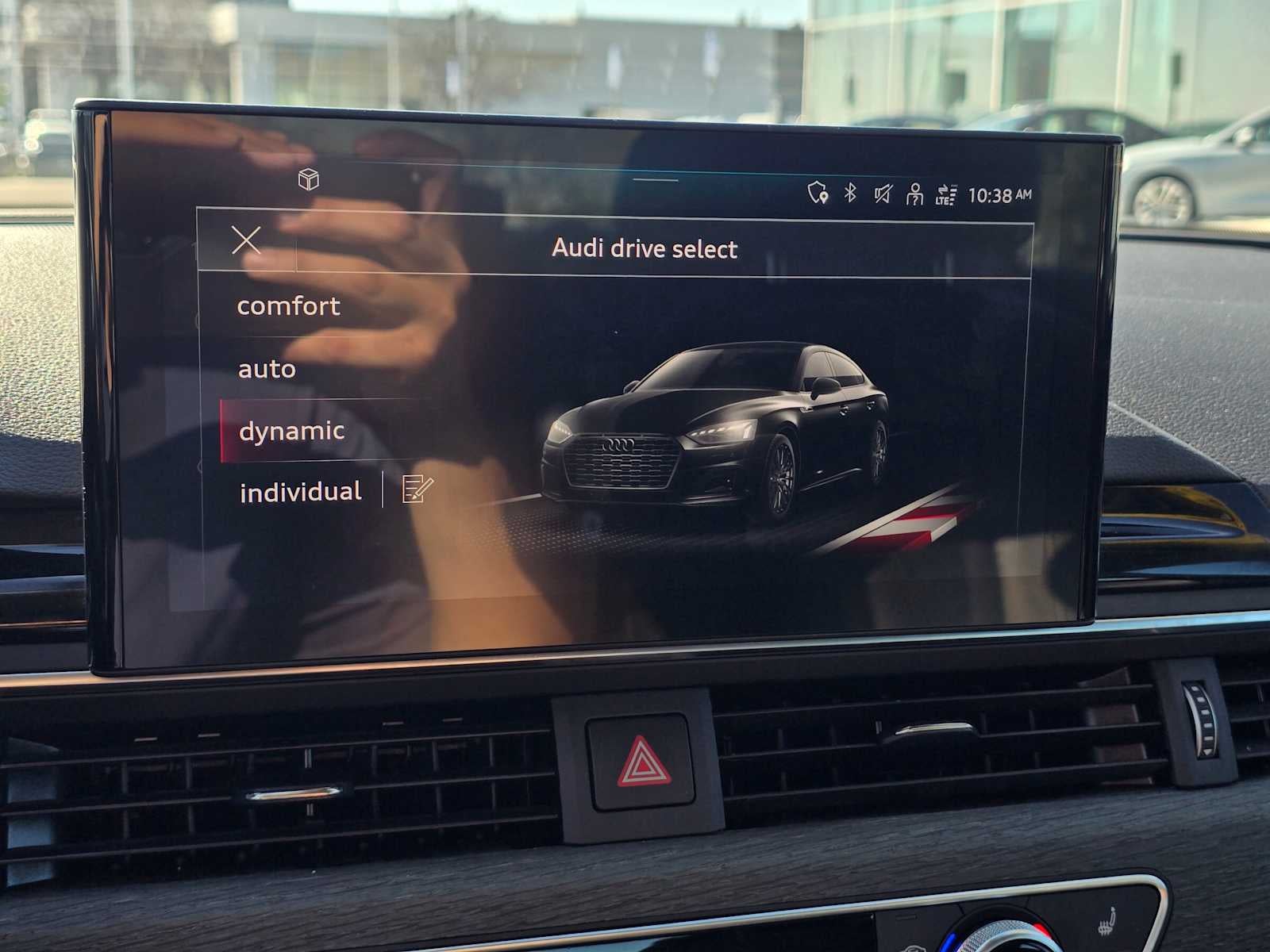 2023 Audi A5 Sportback Premium Plus