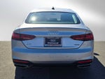 2023 Audi A5 Sportback Premium Plus