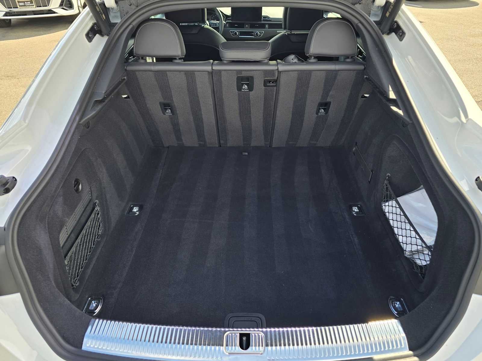 2023 Audi A5 Sportback S line Premium
