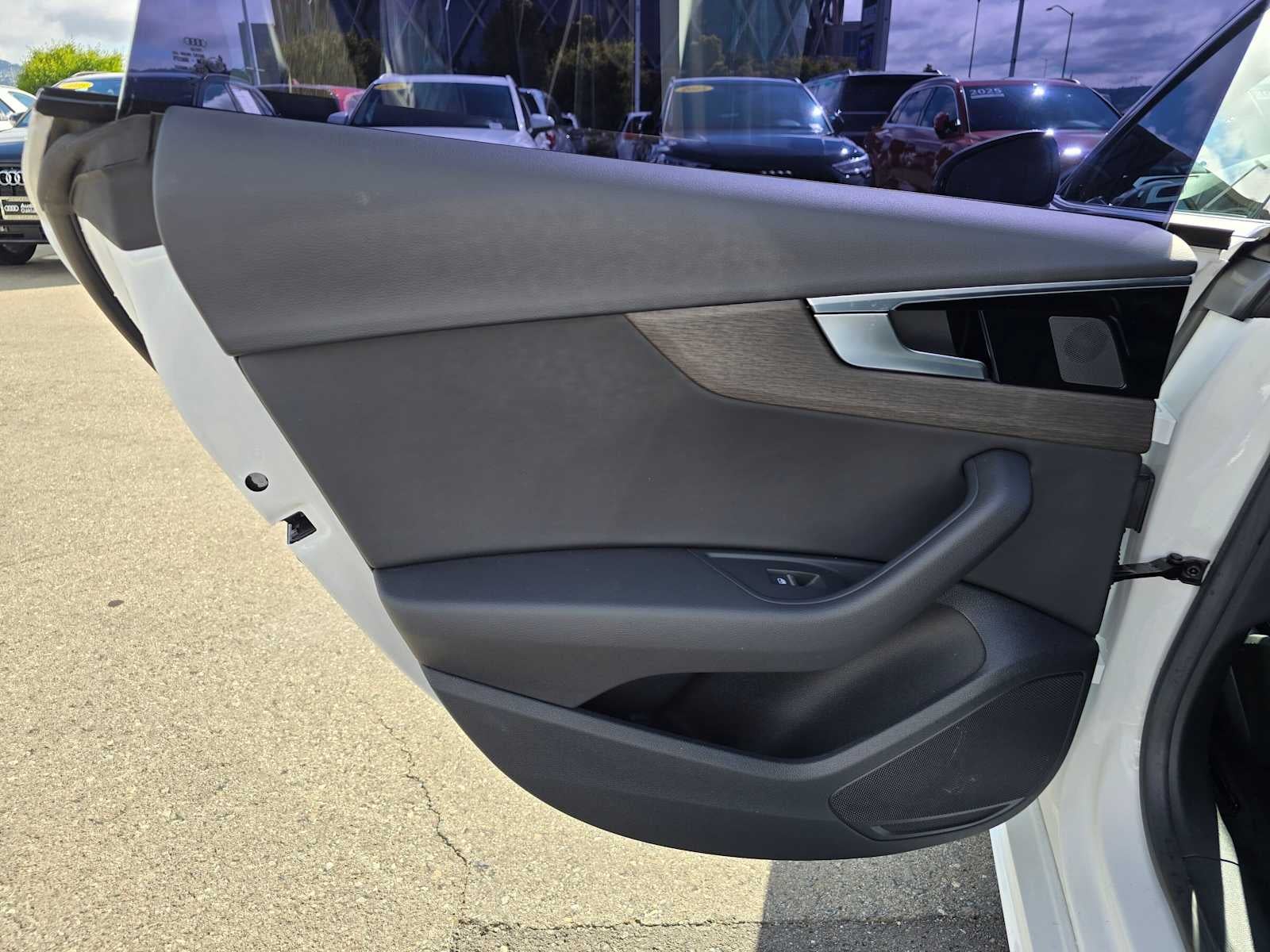2023 Audi A5 Sportback S line Premium