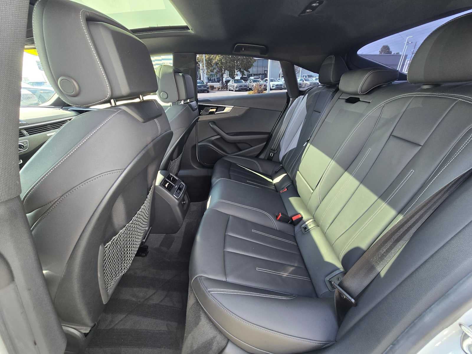 2023 Audi A5 Sportback S line Premium