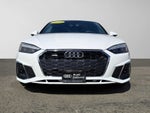 2023 Audi A5 Sportback S line Premium