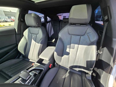 2023 Audi A5 Sportback S line Premium