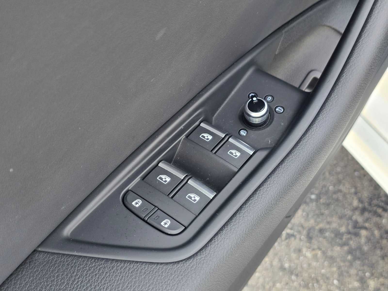 2023 Audi A5 Sportback S line Premium