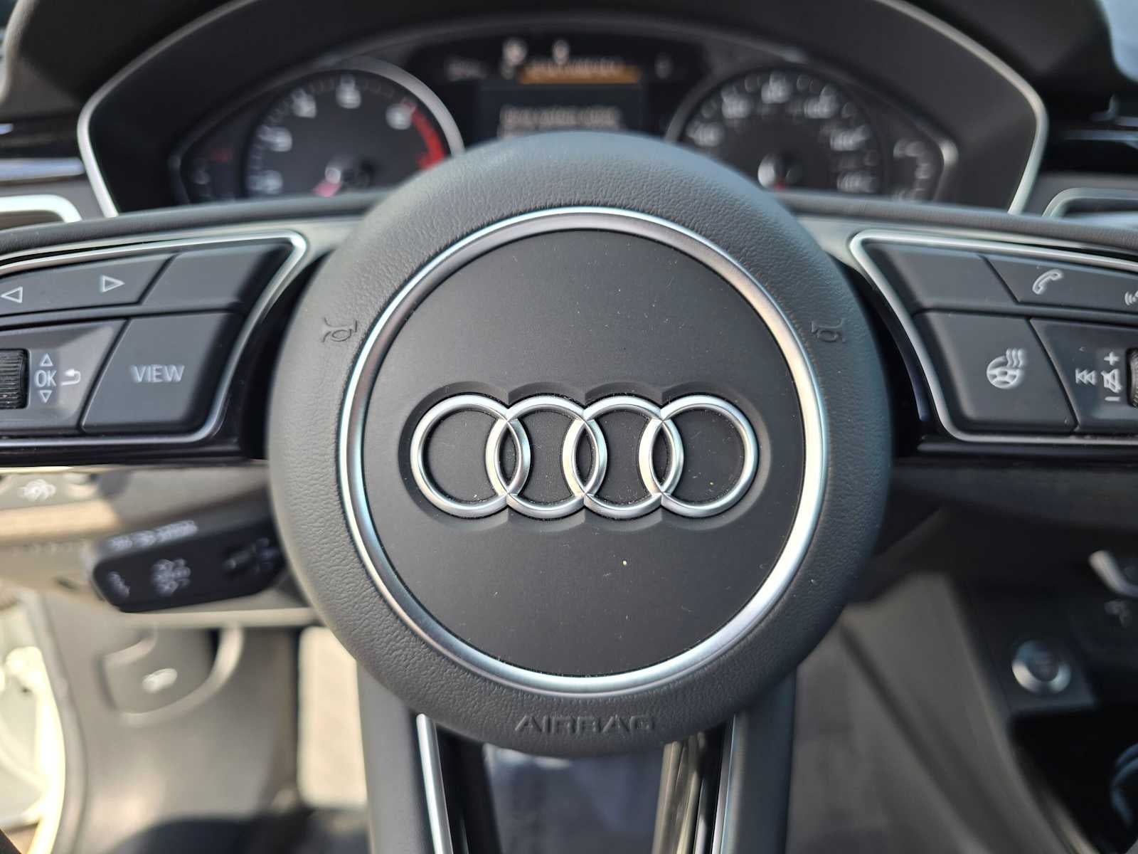 2023 Audi A5 Sportback S line Premium