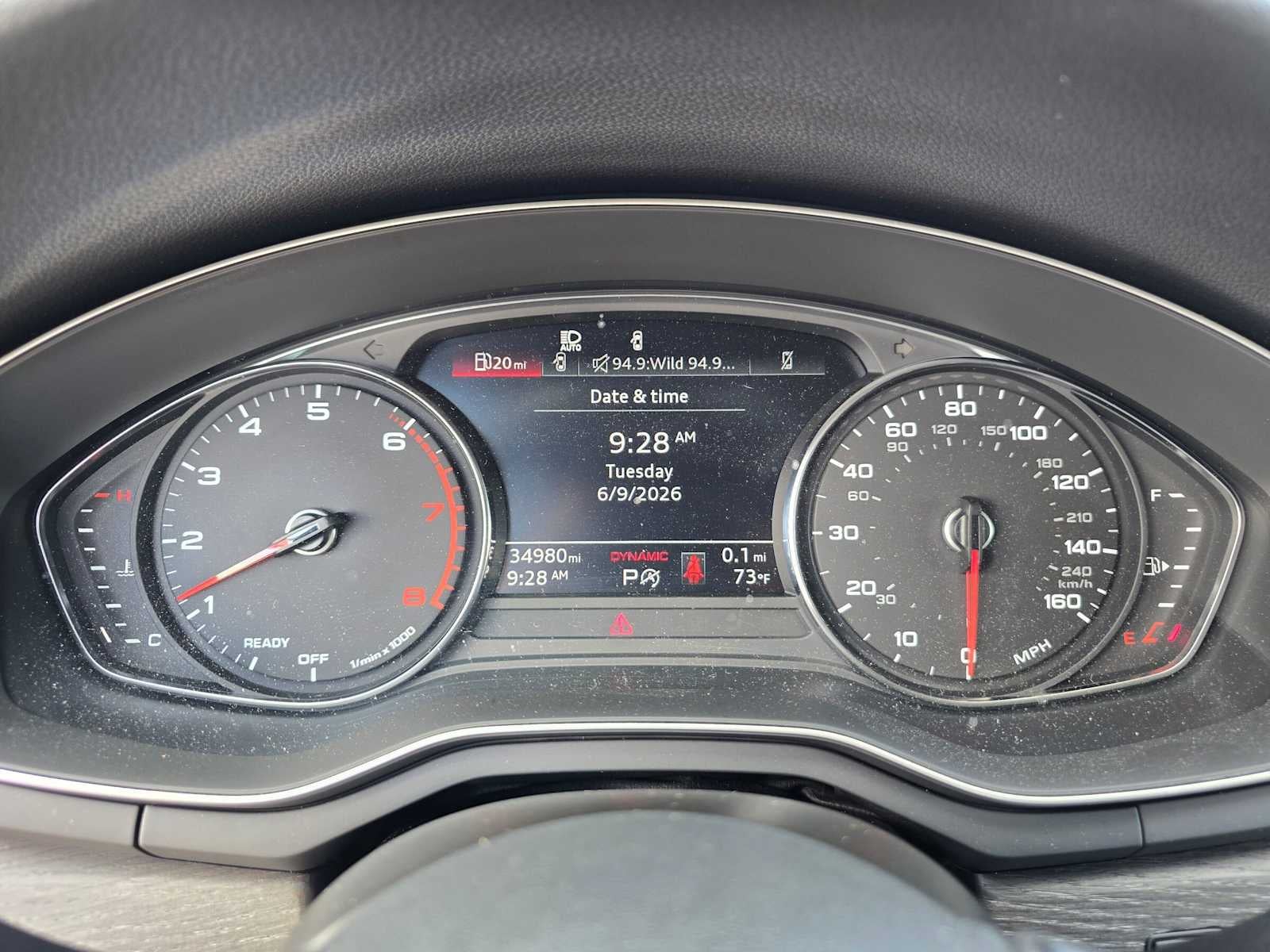 2023 Audi A5 Sportback S line Premium