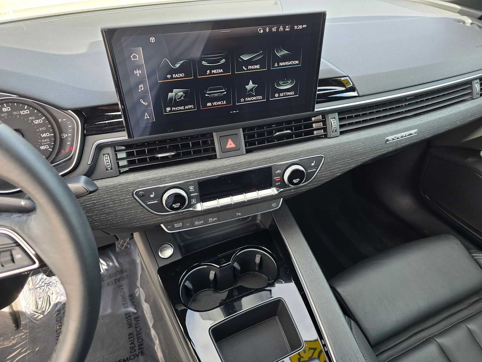 2023 Audi A5 Sportback S line Premium