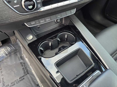 2023 Audi A5 Sportback S line Premium