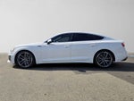 2023 Audi A5 Sportback S line Premium