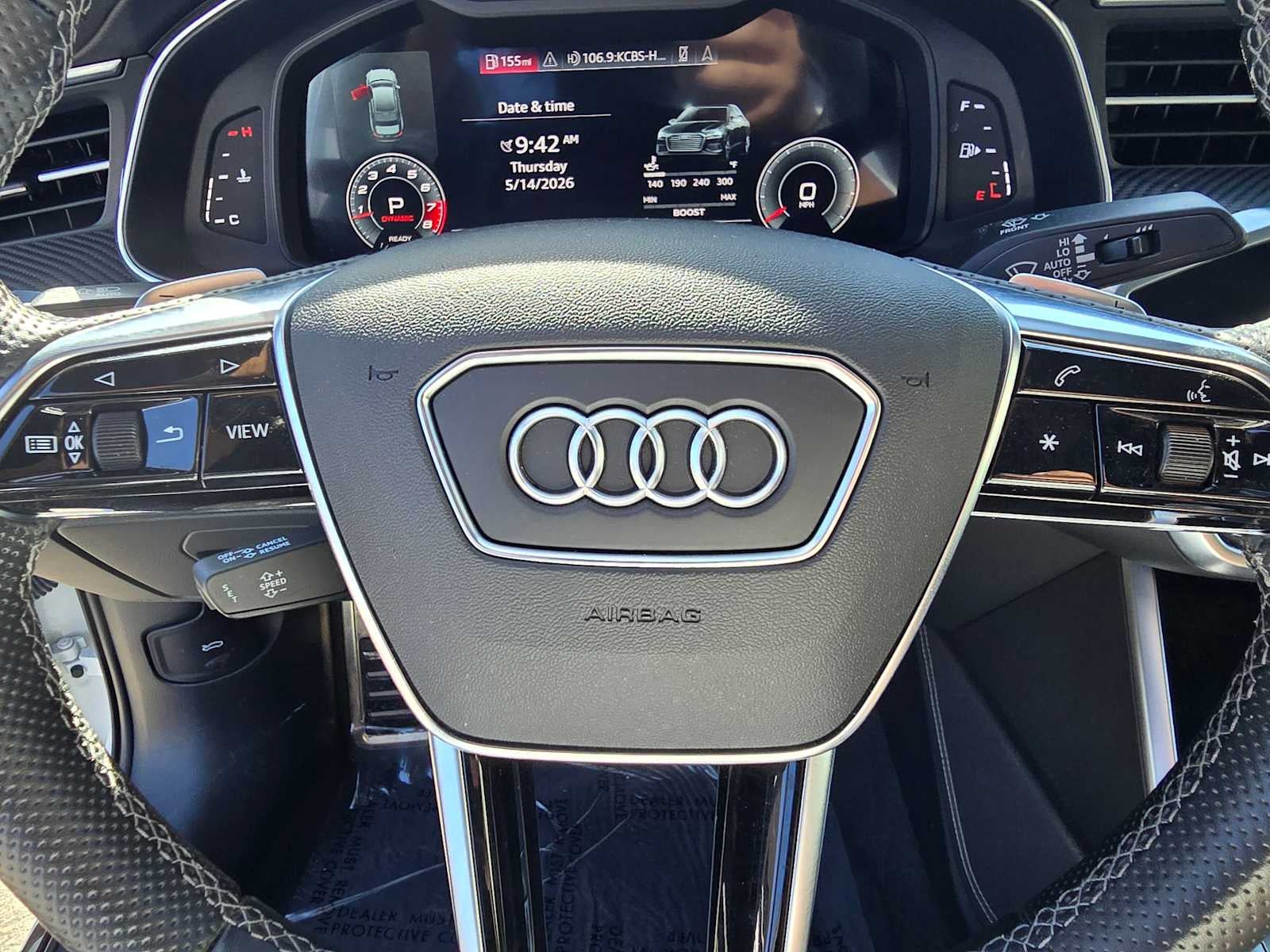 2022 Audi S6 Sedan Premium Plus