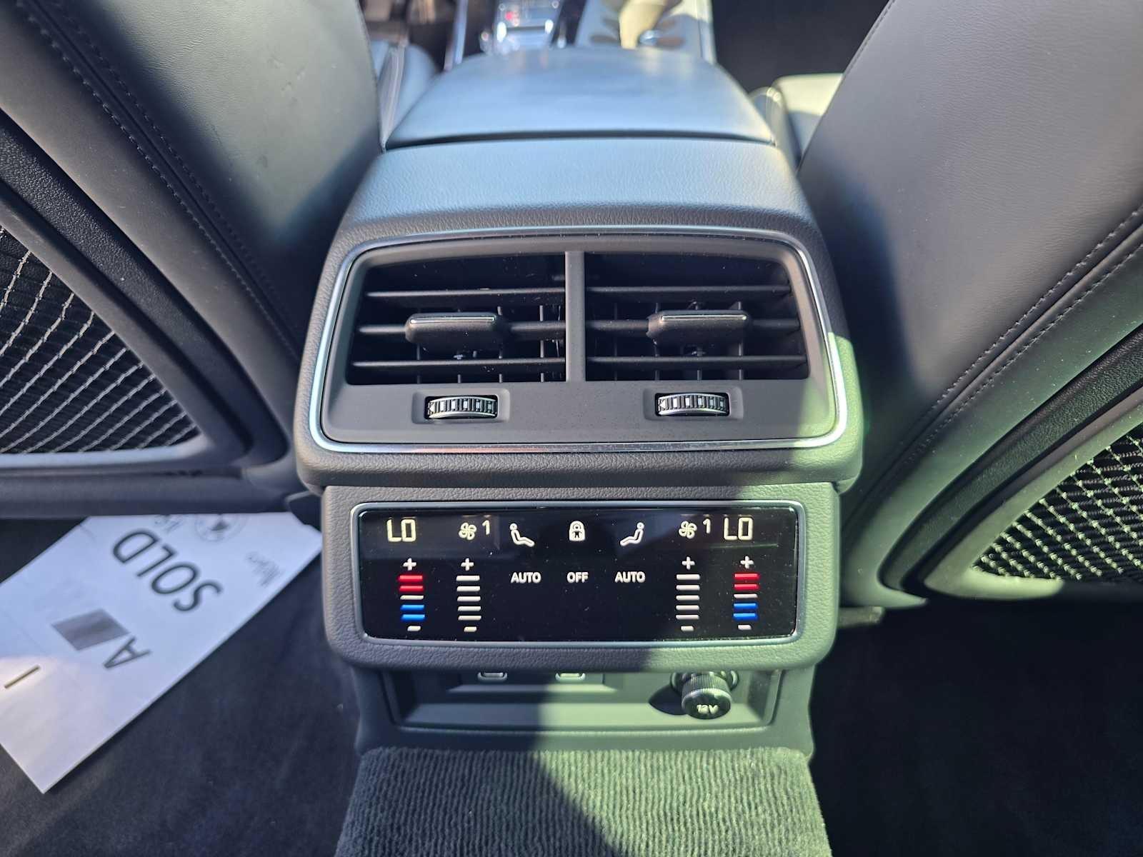2022 Audi S6 Sedan Premium Plus