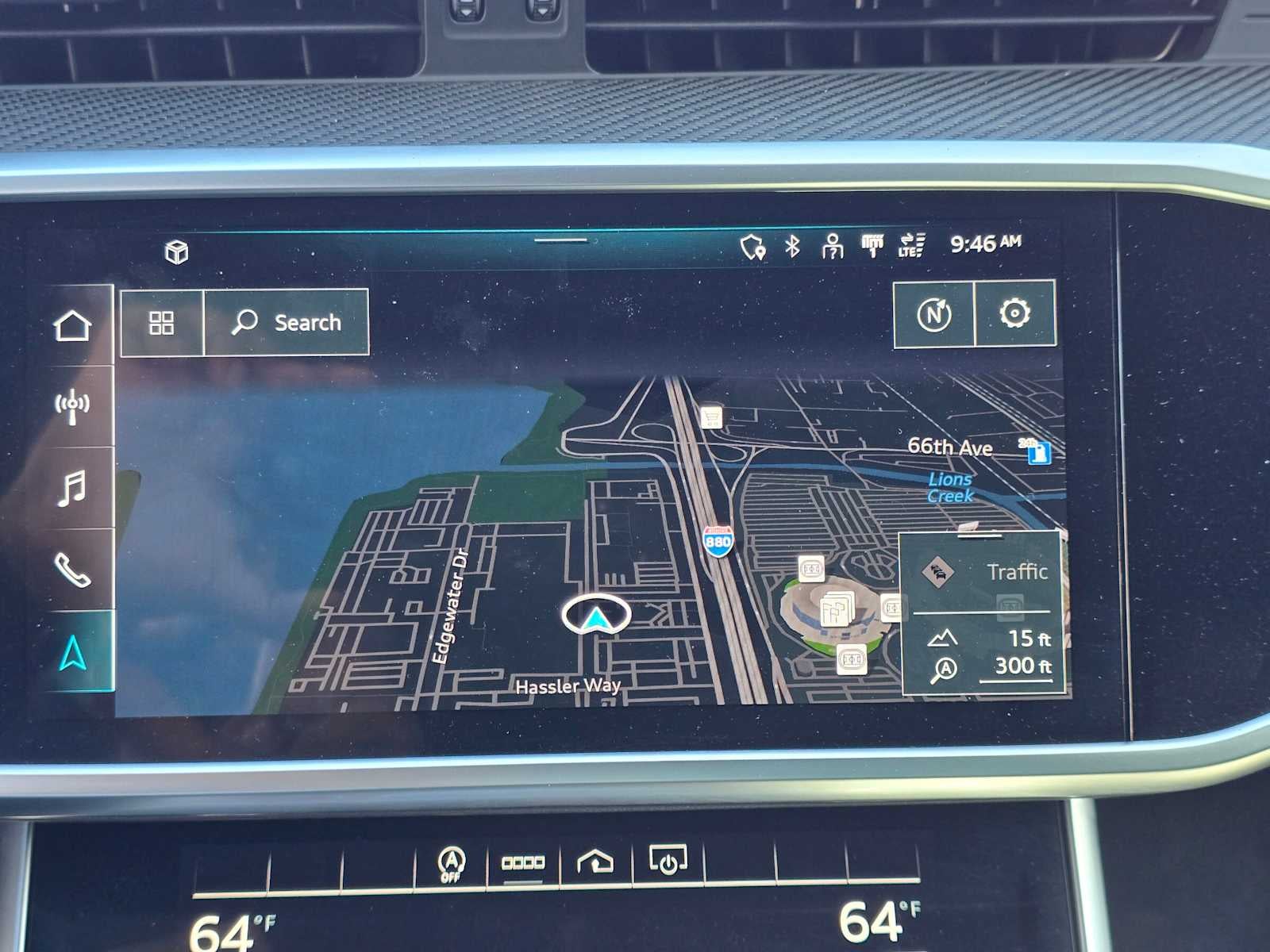 2022 Audi S6 Sedan Premium Plus