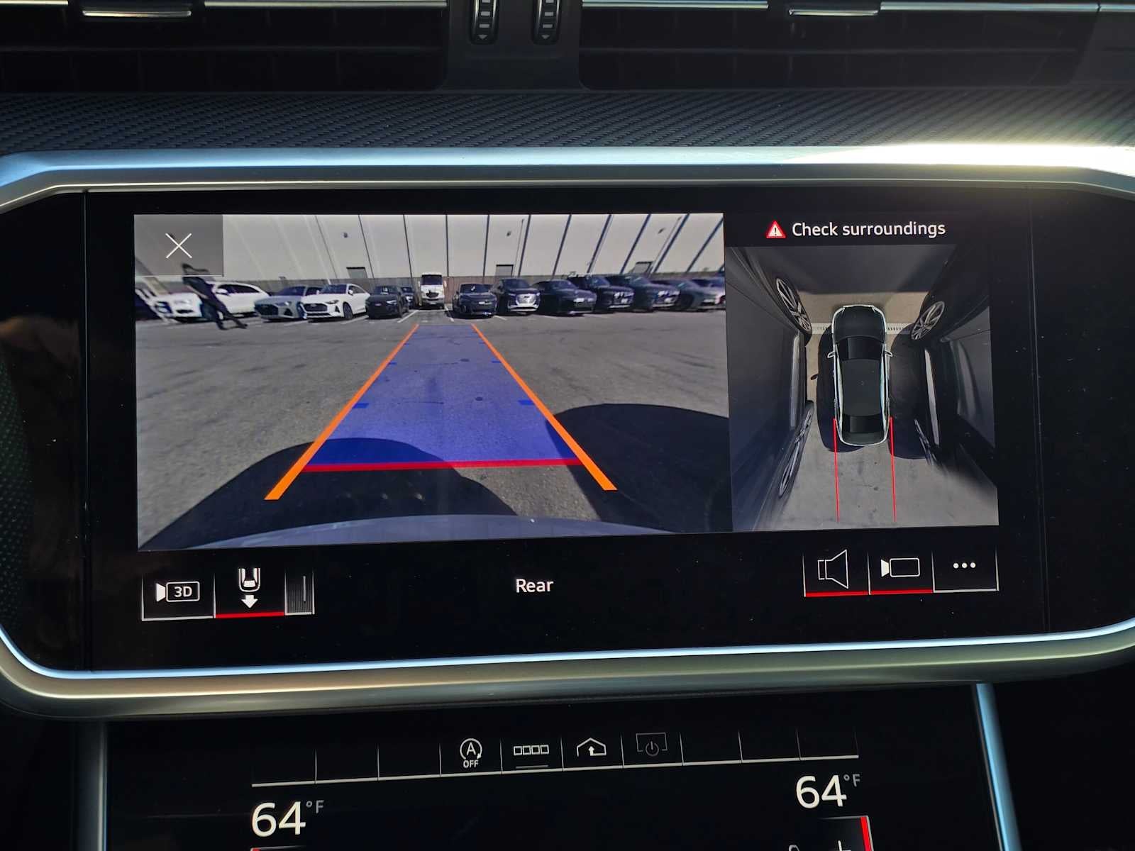 2022 Audi S6 Sedan Premium Plus