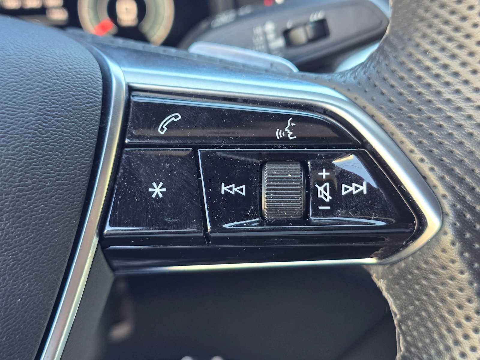 2022 Audi S6 Sedan Premium Plus