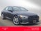 2025 Audi A6 Sedan Premium Plus