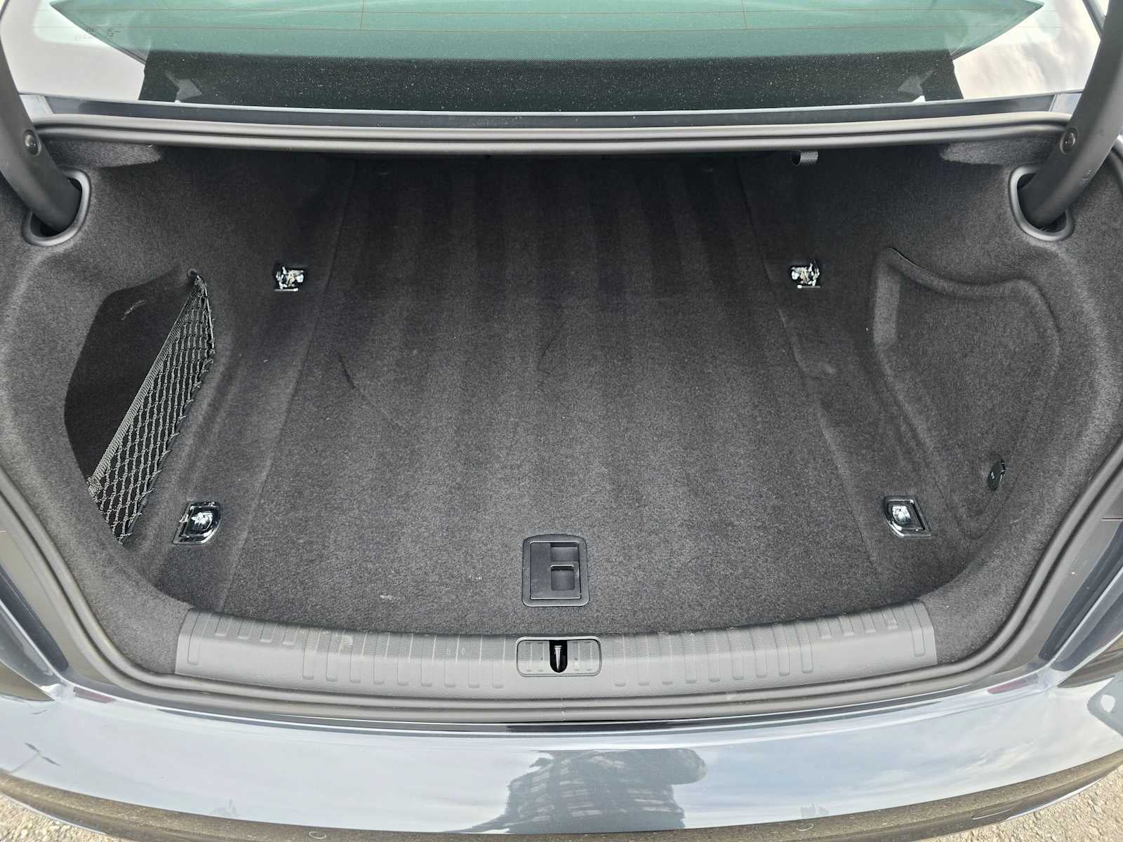 2025 Audi A6 Sedan Premium Plus