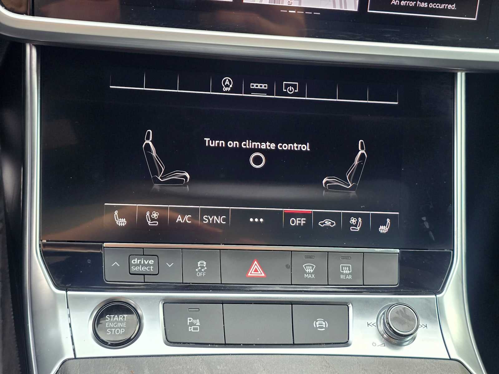 2025 Audi A6 Sedan Premium Plus