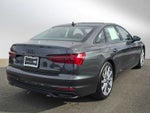 2025 Audi A6 Sedan Premium Plus