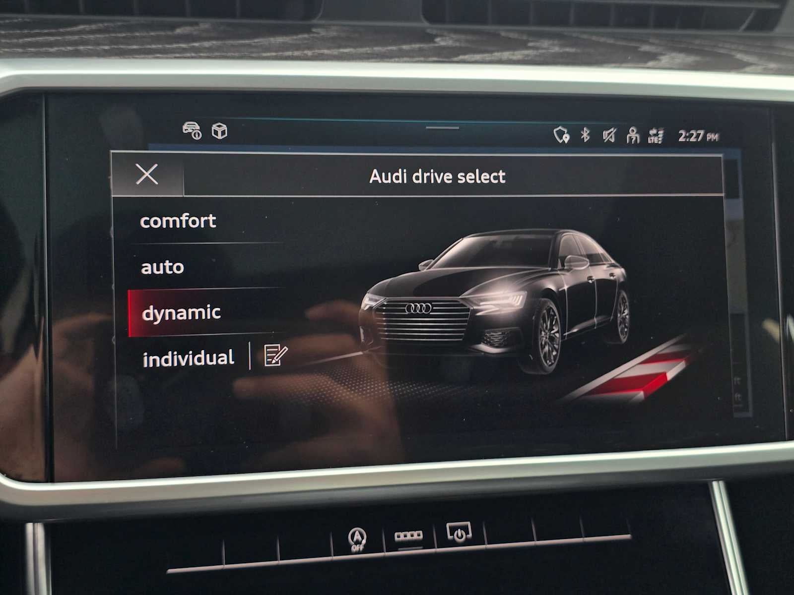 2025 Audi A6 Sedan Premium Plus