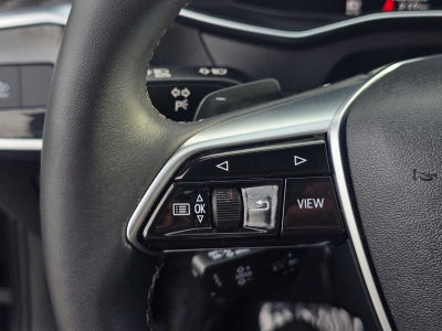 2025 Audi A6 Sedan Premium Plus