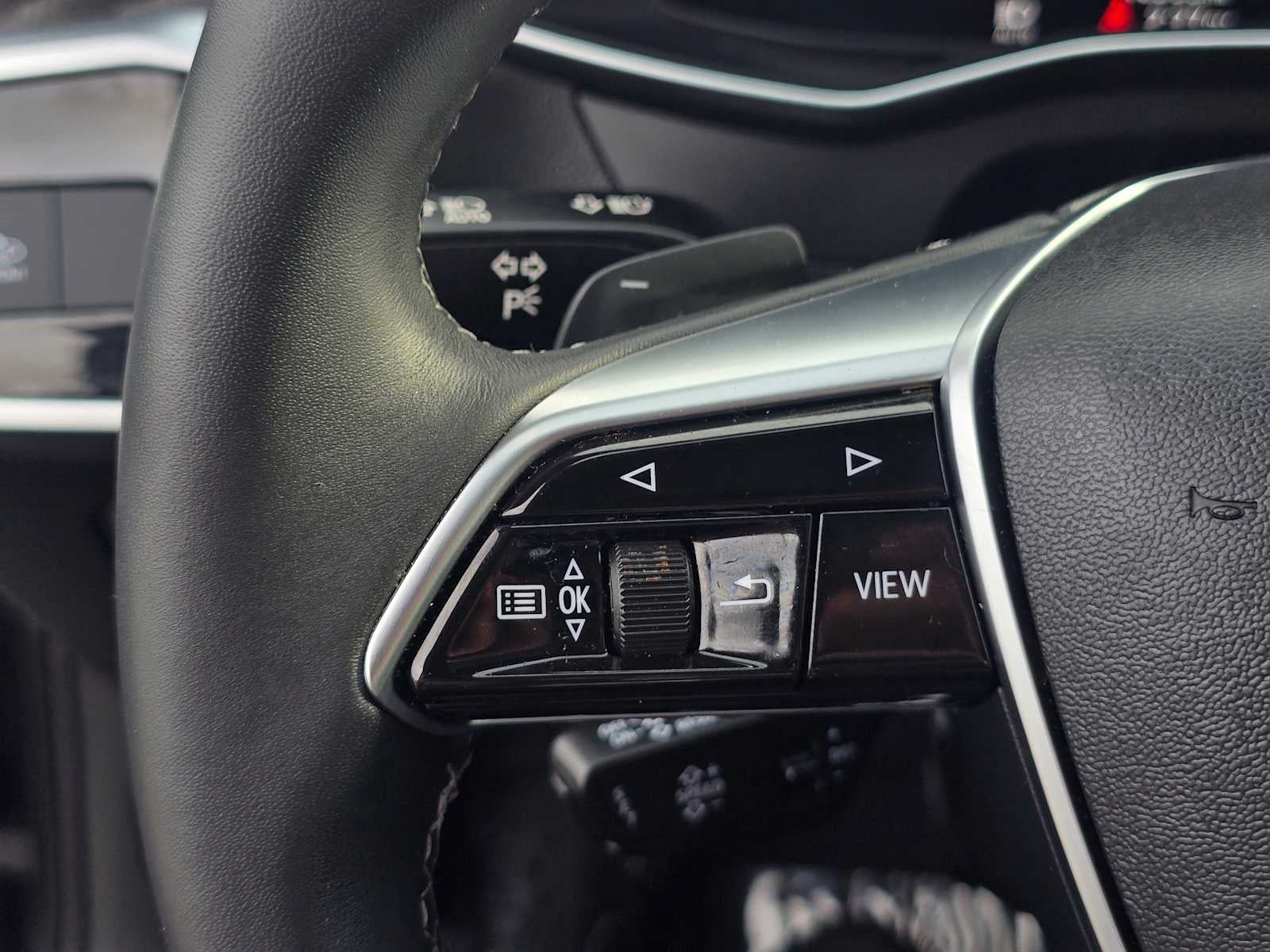2025 Audi A6 Sedan Premium Plus