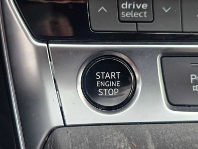 2025 Audi A6 Sedan Premium Plus
