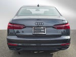 2025 Audi A6 Sedan Premium Plus