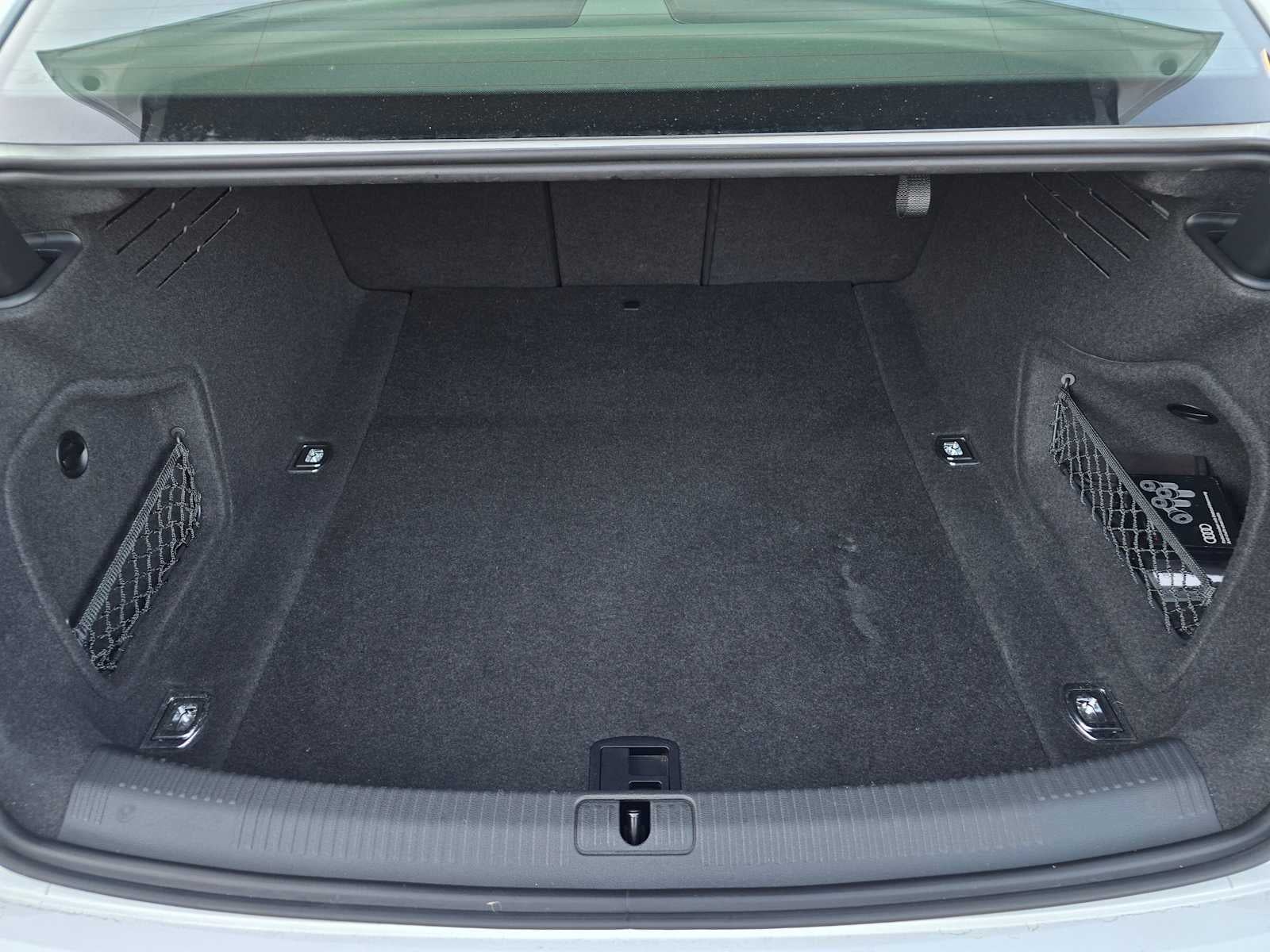 2022 Audi A4 S line Premium Plus