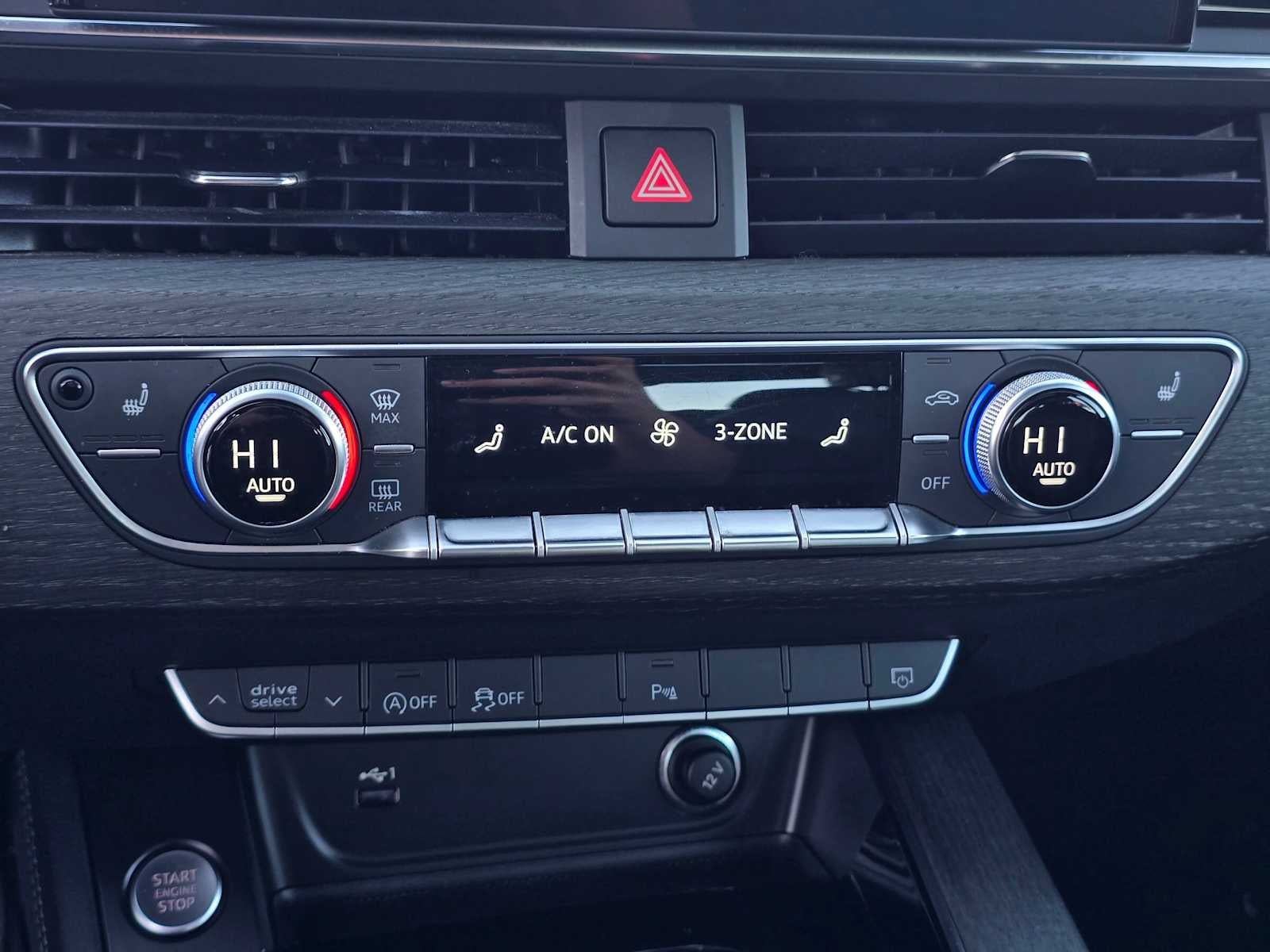 2022 Audi A4 S line Premium Plus