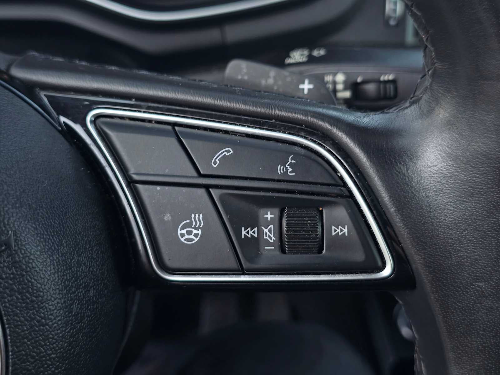 2022 Audi A4 S line Premium Plus