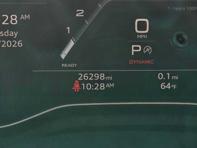 2023 Audi A4 Sedan S line Premium Plus