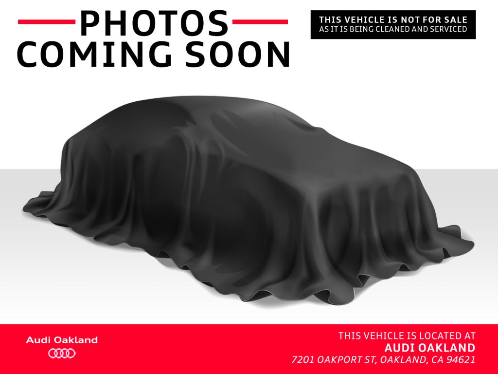 2025 Audi A5 Sportback S line Premium Plus