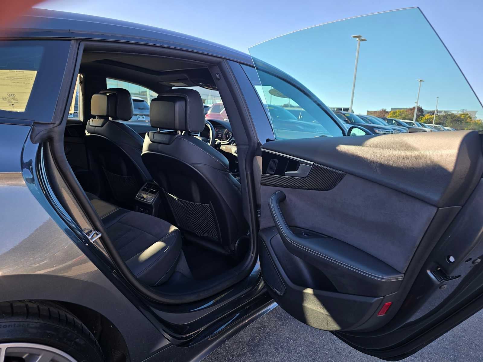 2025 Audi A5 Sportback S line Premium Plus